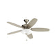 Kichler 52 Inch Renew Select Fan LED