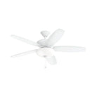 Kichler - Kichler 52 Inch Renew Select Fan LED - Lights Canada