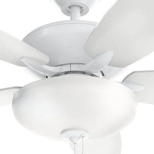 Kichler - Kichler 52 Inch Renew Select Fan LED - Lights Canada