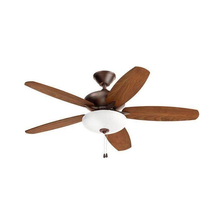 Kichler - Kichler 52 Inch Renew Select Fan LED - Lights Canada