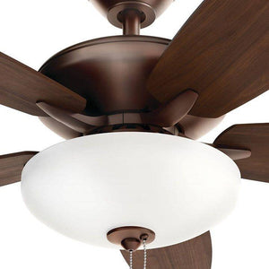 Kichler - Kichler 52 Inch Renew Select Fan LED - Lights Canada