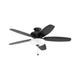 Kichler - Kichler 52 Inch Renew Select Fan LED - Lights Canada