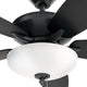 Kichler - Kichler 52 Inch Renew Select Fan LED - Lights Canada