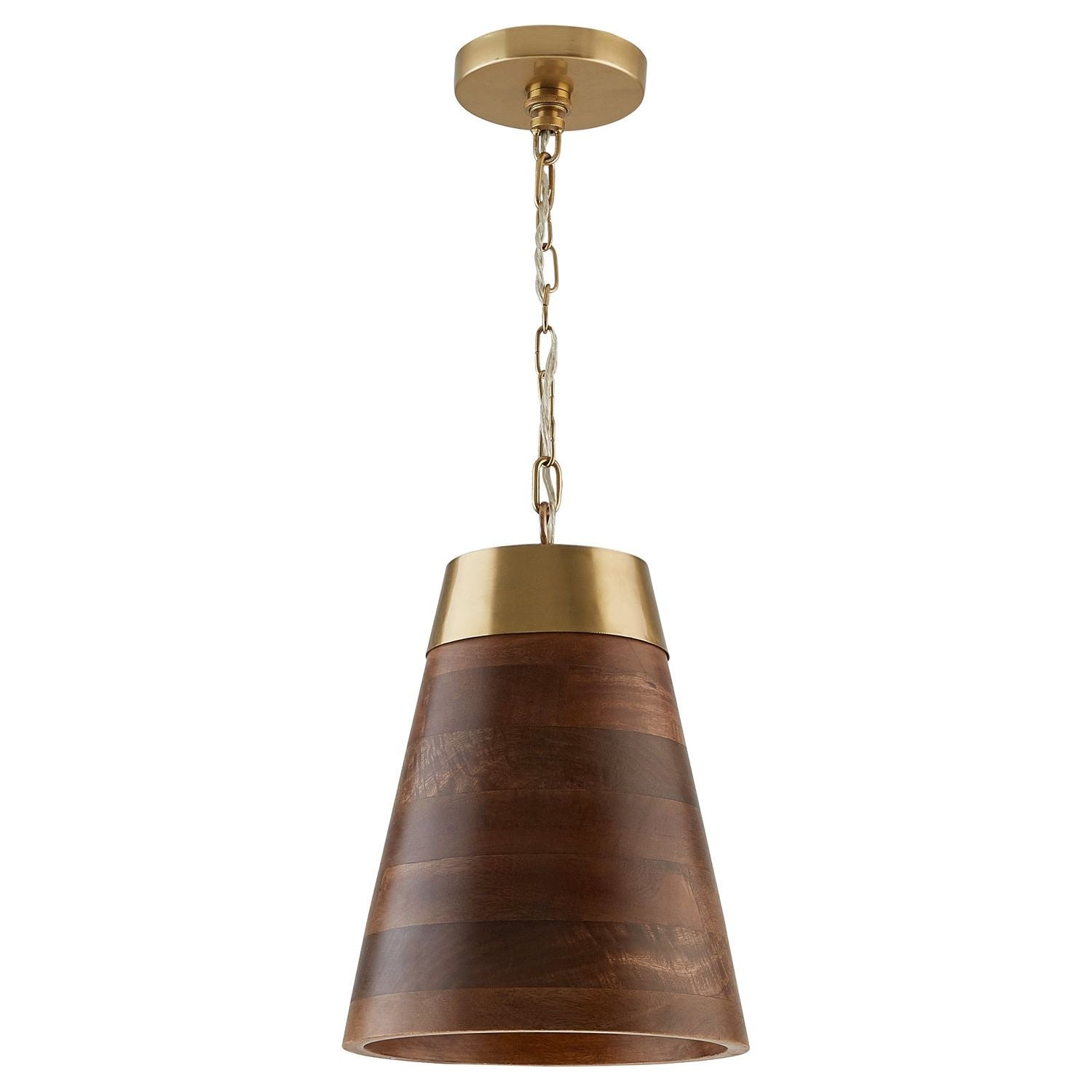 Dodd 1-Light Pendant