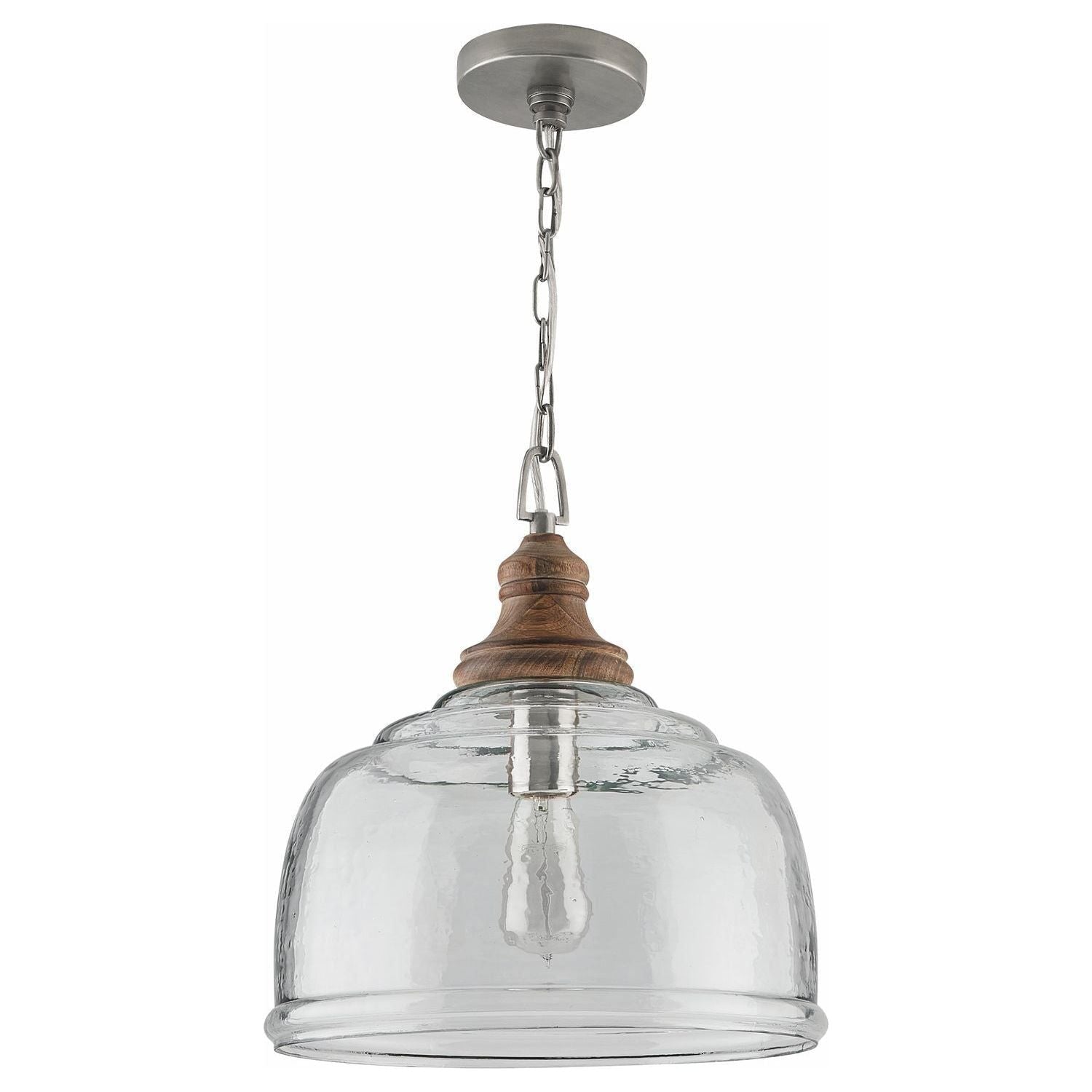 Julian 1-Light Pendant