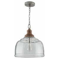 Julian 1-Light Pendant