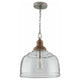 Julian 1-Light Pendant