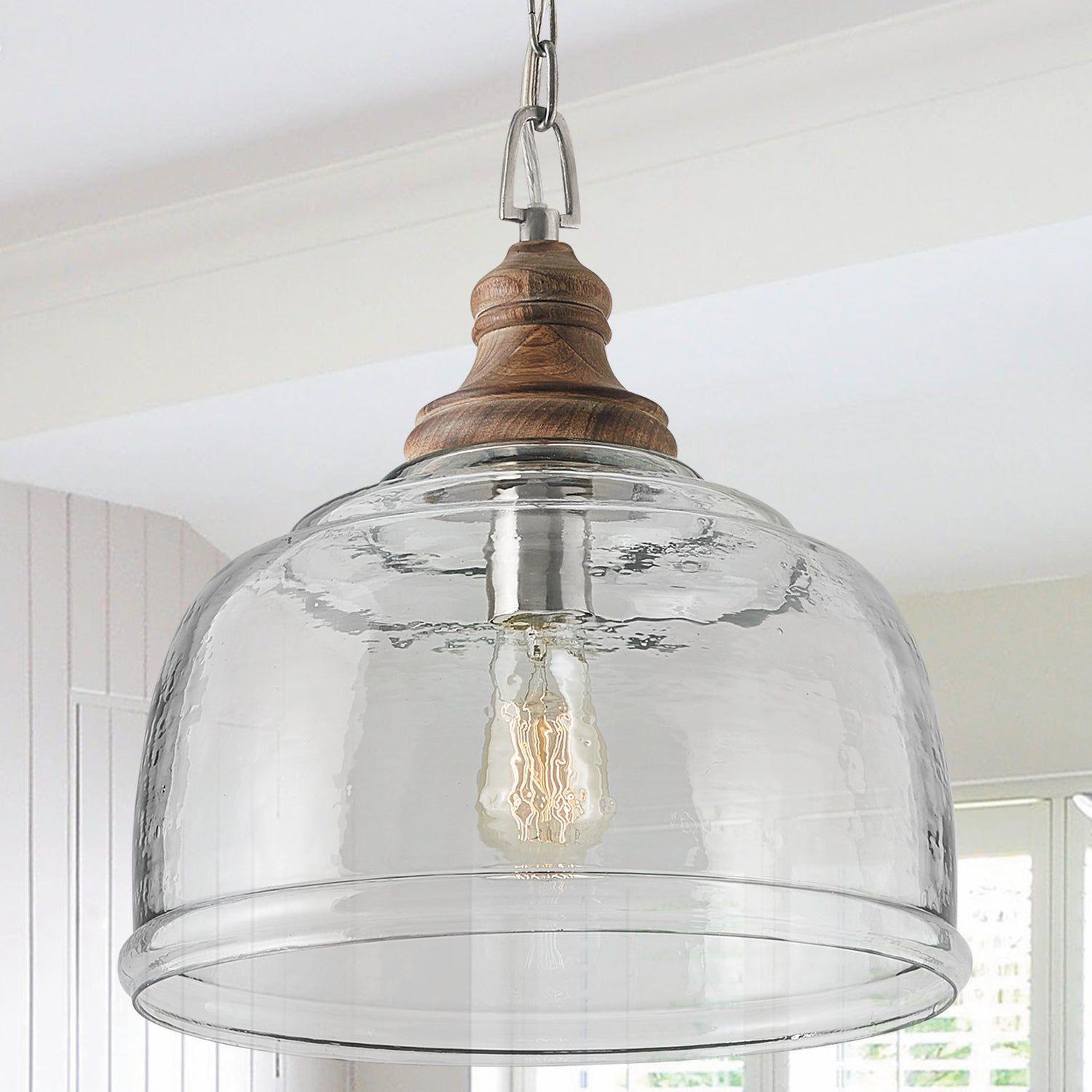 Julian 1-Light Pendant