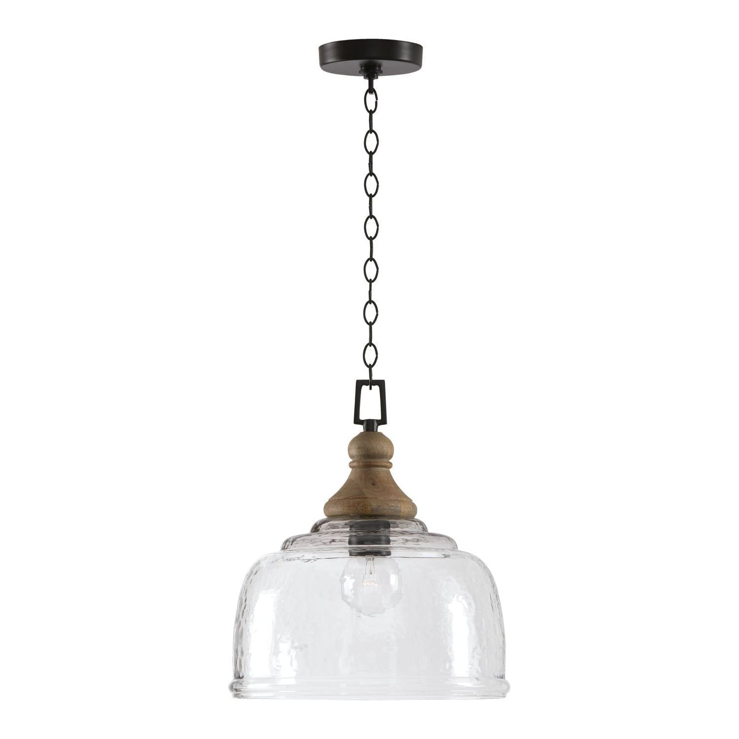 Julian 1-Light Pendant