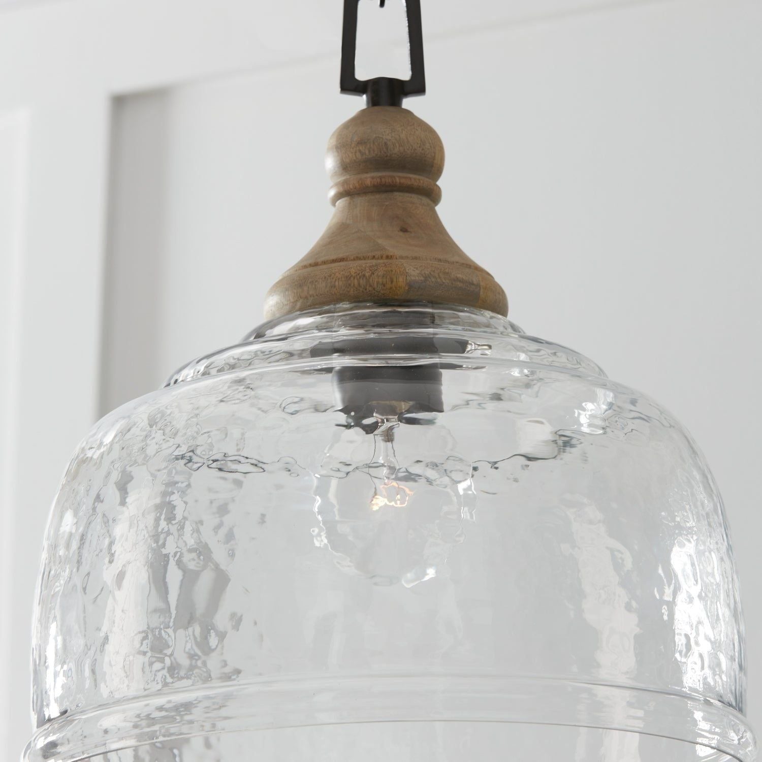 Julian 1-Light Pendant