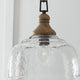 Julian 1-Light Pendant