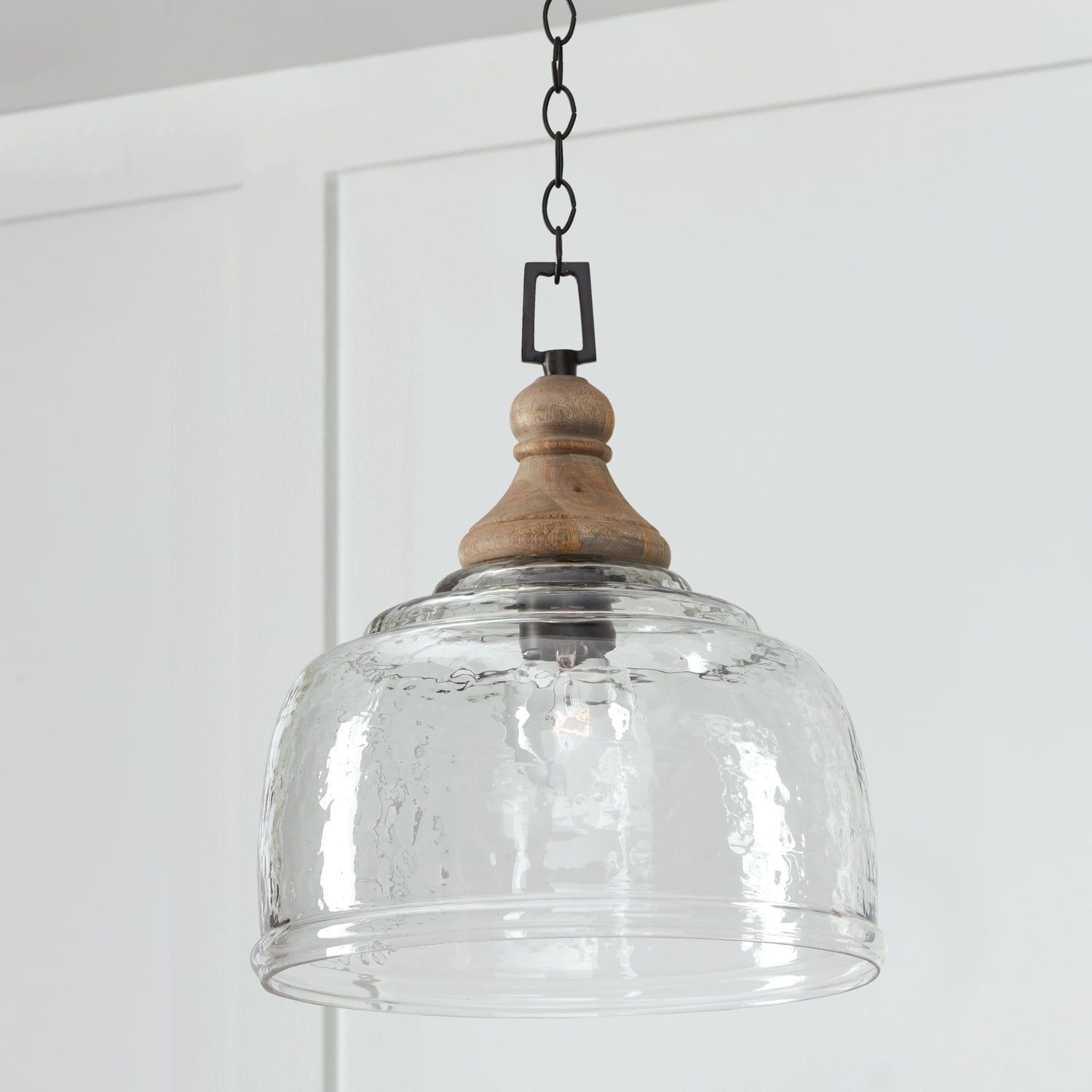 Julian 1-Light Pendant