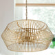 Kiva 4-Light Pendant