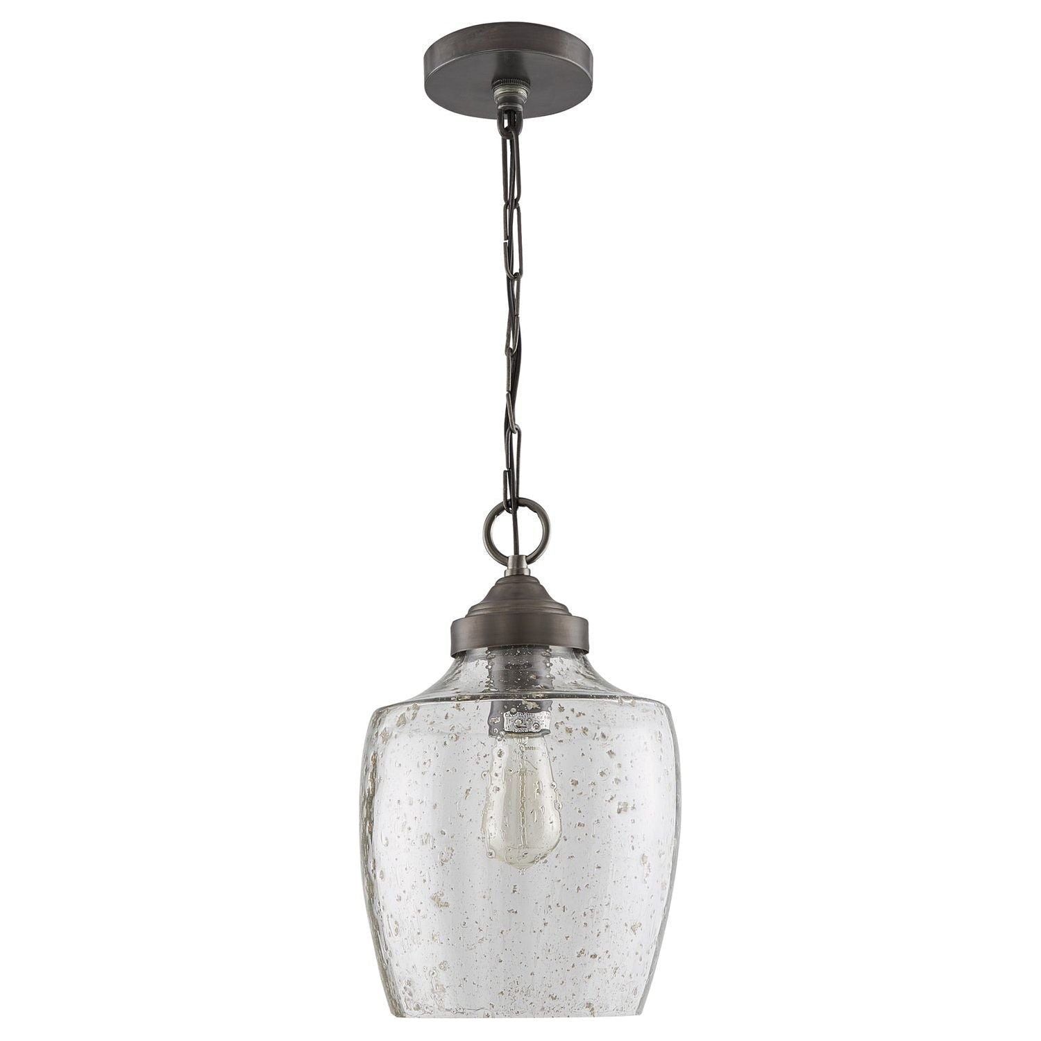 Stoney 1-Light Pendant