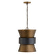 Loren 1-Light Pendant