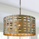 Alta 4-Light Pendant