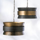 Loren 4-Light Pendant