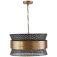 Loren 4-Light Pendant