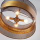 Loren 4-Light Pendant