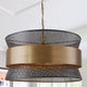 Loren 4-Light Pendant