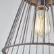 Russell 1-Light Pendant