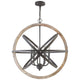 Bluffton 6-Light Pendant