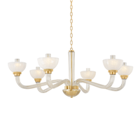 St. Lawrence Chandelier
