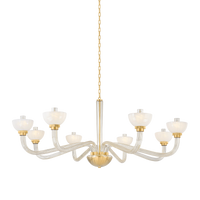St. Lawrence Chandelier