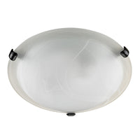 Malibu Flush Mount