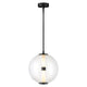 Elin Medium Globe Pendant