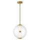 Elin Medium Globe Pendant