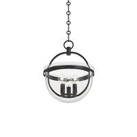 Malloy Lantern