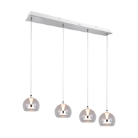 Flynt LED Pendant