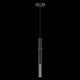 Antonia 6.5"W Round Pendant