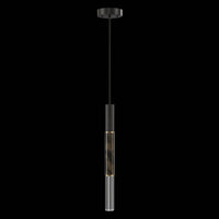 Antonia 6.5"W Round Pendant