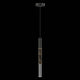 Antonia 6.5"W Round Pendant