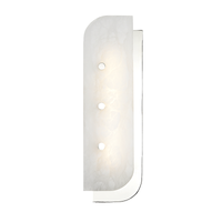 Yin & Yang Wall Sconce