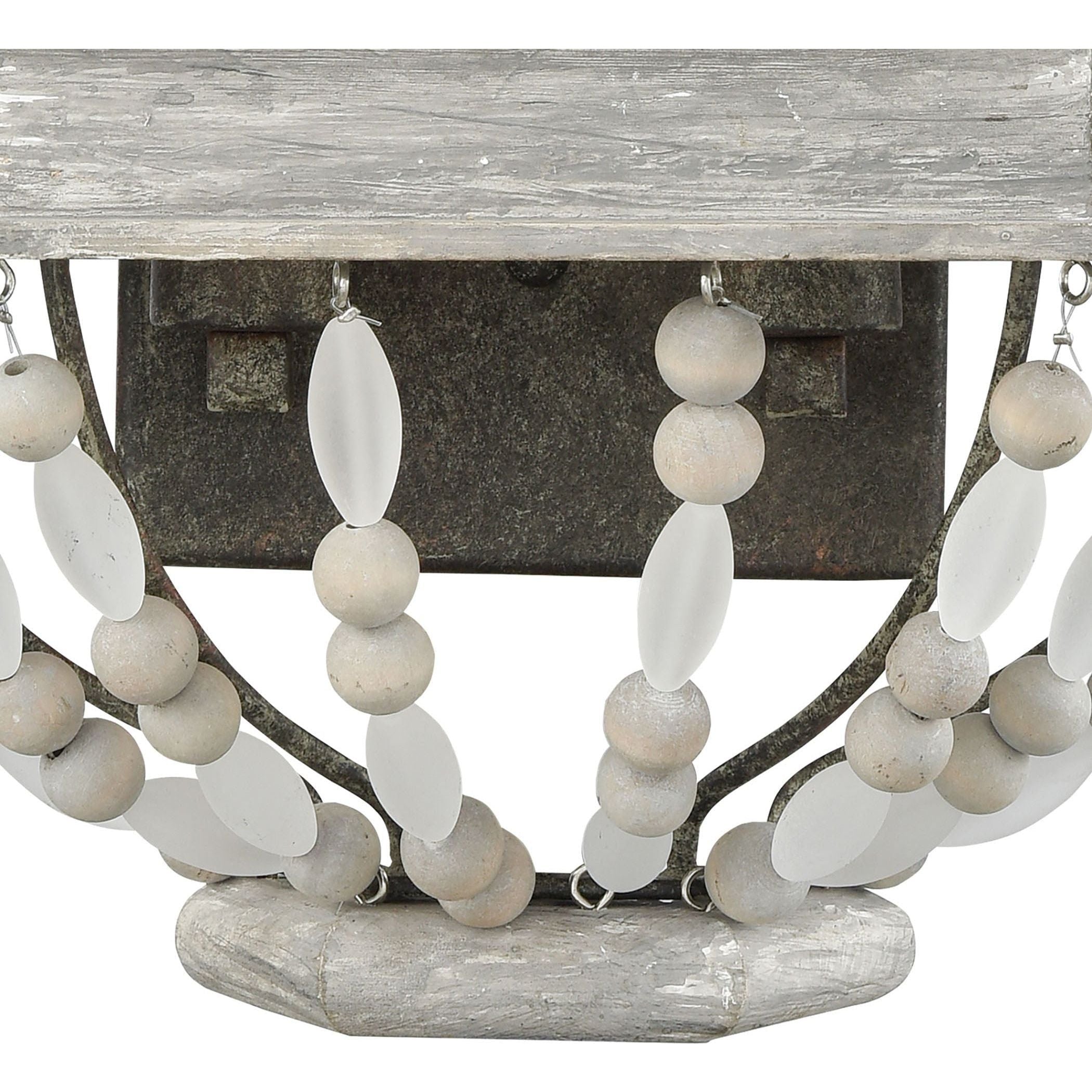 Summerton 16" High 2-Light Sconce