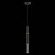 Antonia 6.5"W Round Pendant