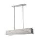 Loek 1-Light Chandelier