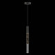 Antonia 6.5"W Round Pendant
