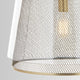 Abbott 1-Light Pendant