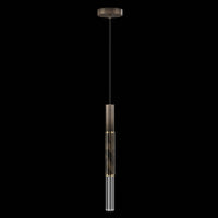 Antonia 6.5"W Round Pendant