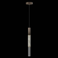 Antonia 6.5"W Round Pendant