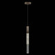 Antonia 6.5"W Round Pendant