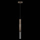Antonia 6.5"W Round Pendant