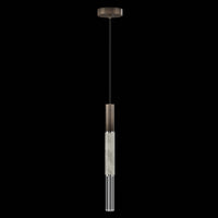Antonia 6.5"W Round Pendant