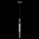 Antonia 6.5"W Round Pendant