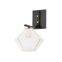 Saranac Wall Sconce