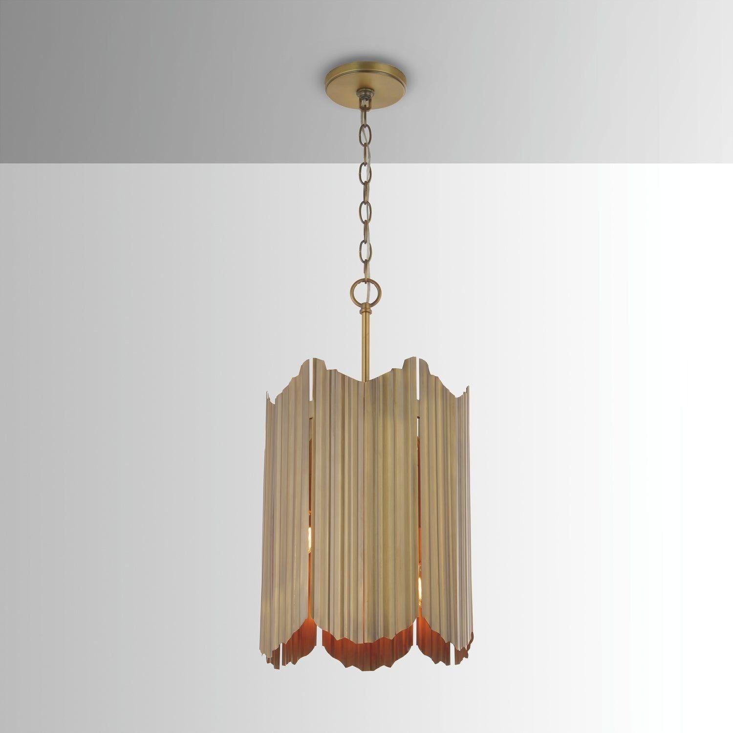 Xavier 6-Light Pendant